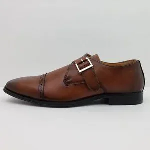 J75 By Jump | Shoes | J75 By Jump Abel Mens Size 5 Tan Brown  display picture 1